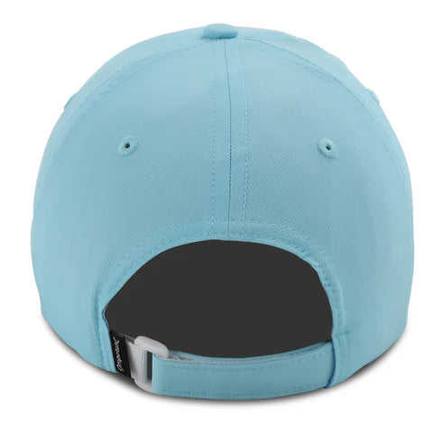 Cappellino #54 Performance Cap Azzurro con Logo Classico