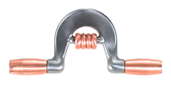 Equalizzatore Sheridan 7 con rullo