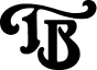3/16” silver letters
