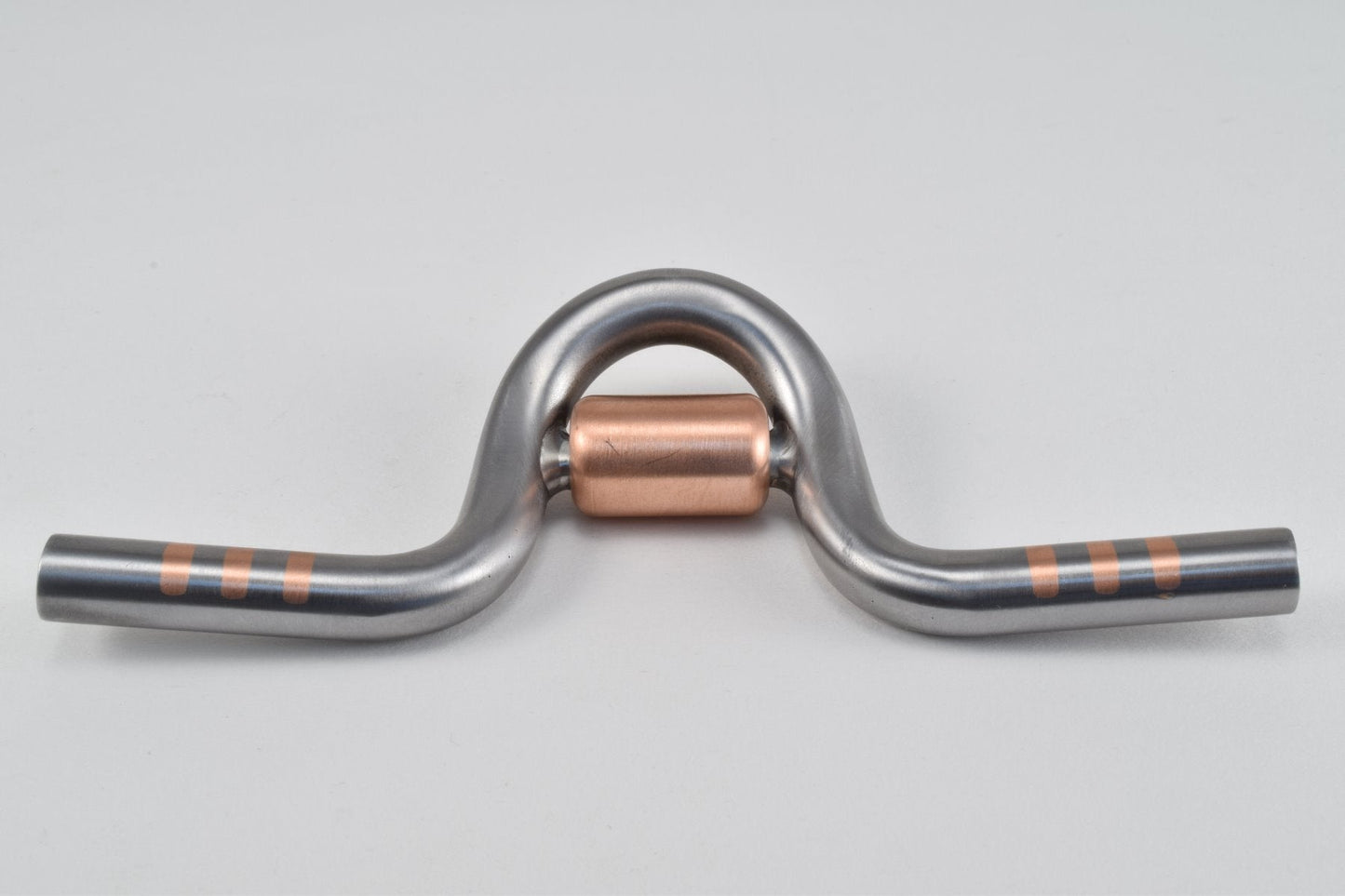 Moyen S Ballhinge Clearwater avec rouleau Marron à pois