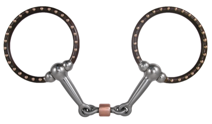 Anel de articulação esférica Slick 50