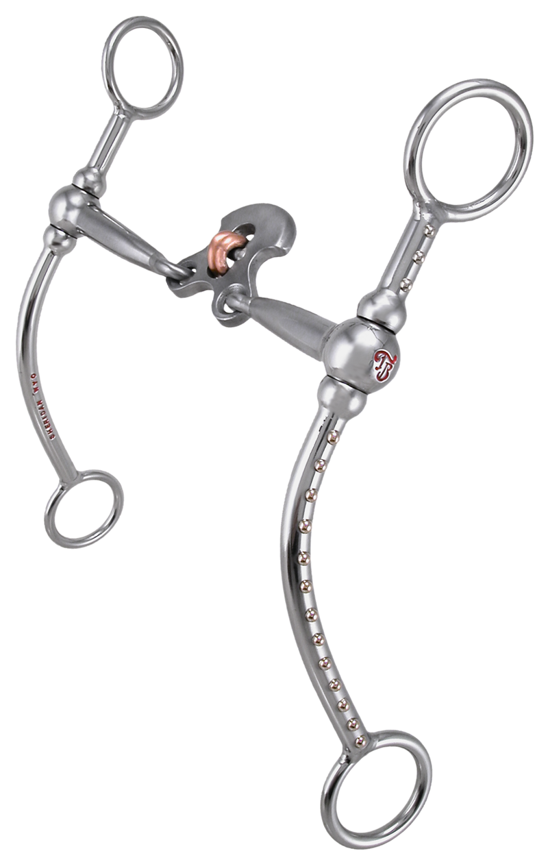 Long Ballhinge Double Cross