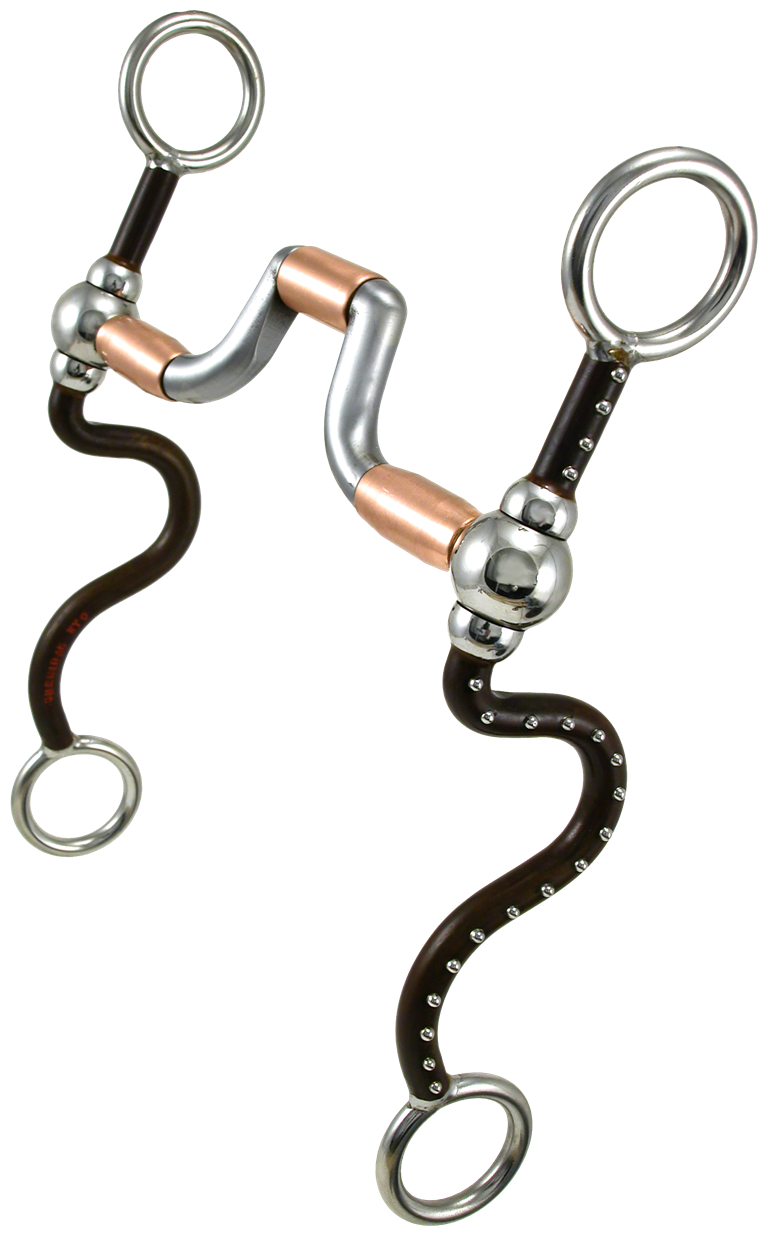 Long S Ballhinge Crown Royal