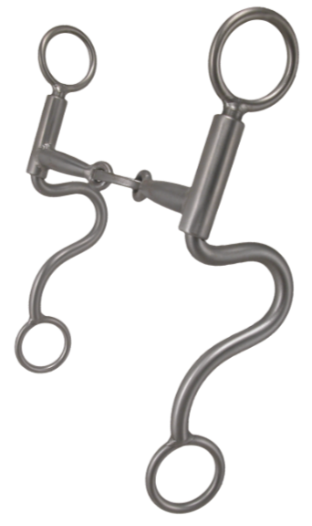 Baseline Mittlerer S-Schaft Dr. Tom