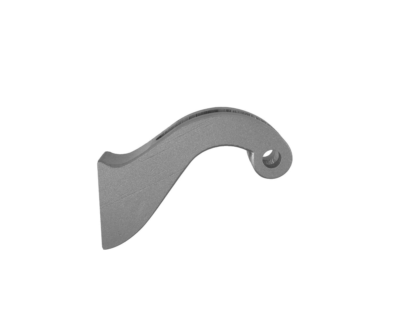 Equestrian Spur #67 Plaques d'argent gravées sur une bande coupée avec finition marron par Tom Balding Horse Tack