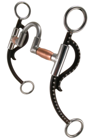 Rouleau Longhorn Pro