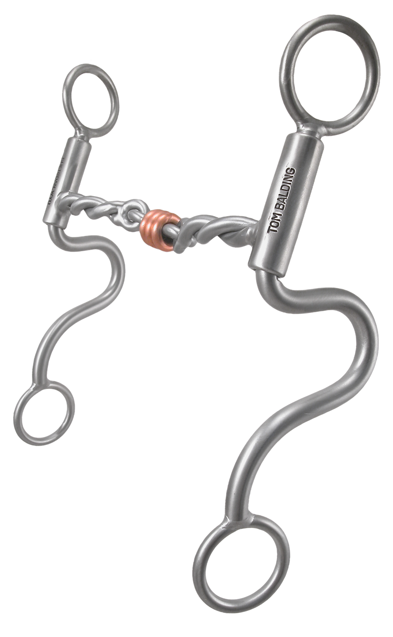Baseline Renegade mit mittlerem S-Schaft
