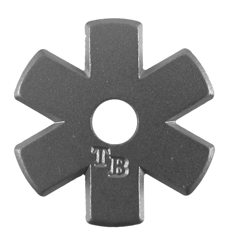 Sporenrädchen - B1 Ersatzteilsatz