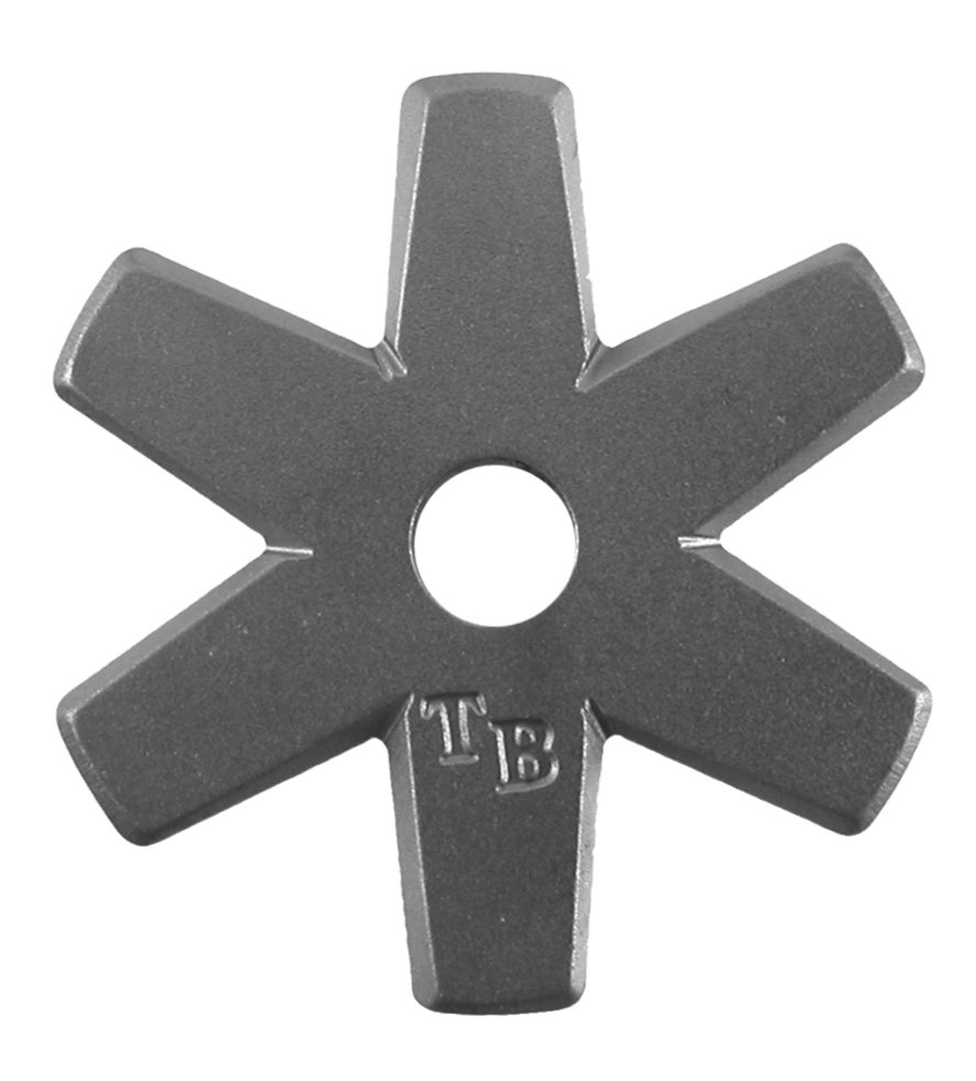 Kit de remplacement pour molette Spur-B2