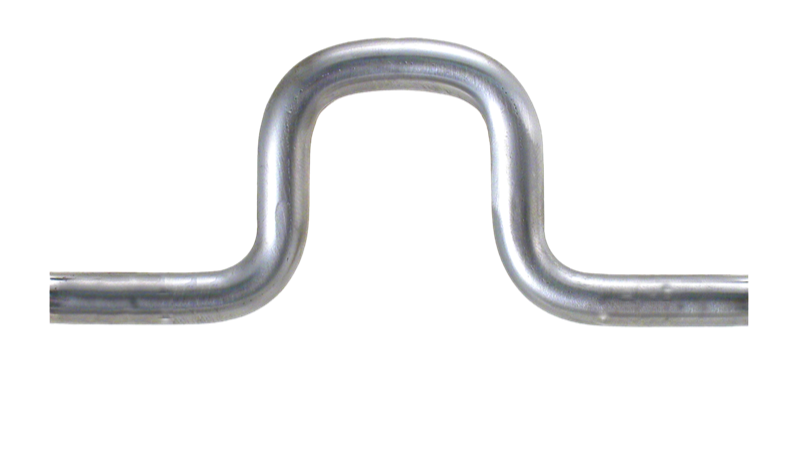 Porta quadrata a gambo lungo di base