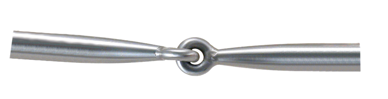 ميزة Long Shank Snaffle
