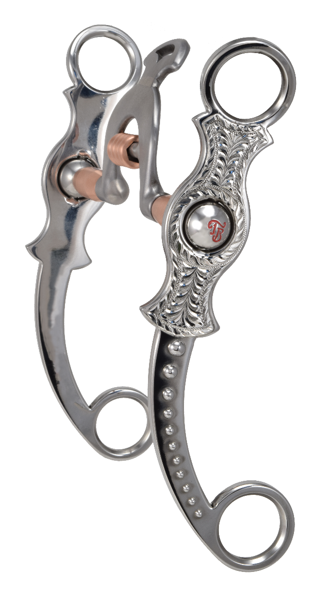 Tahoe Pik-Ass mit Roller