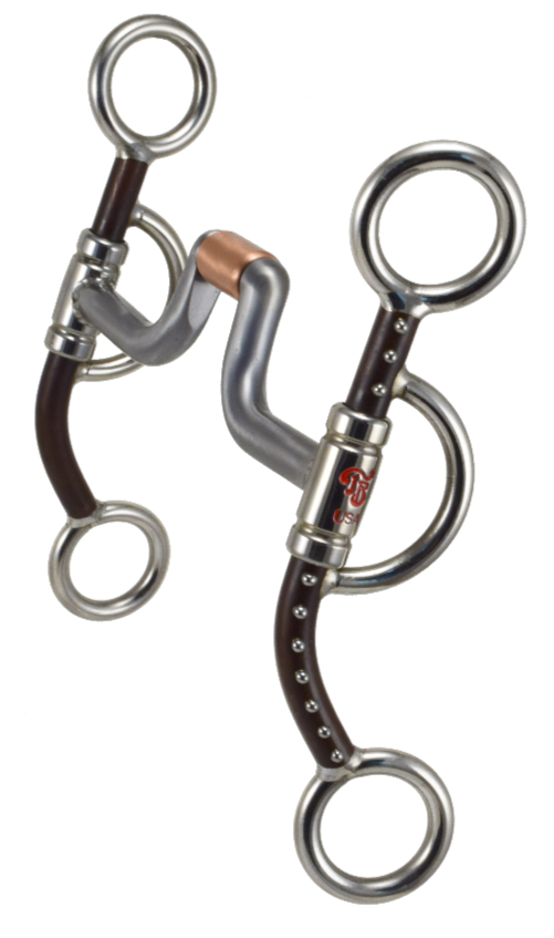 Advantage Short Shank Hinge Port