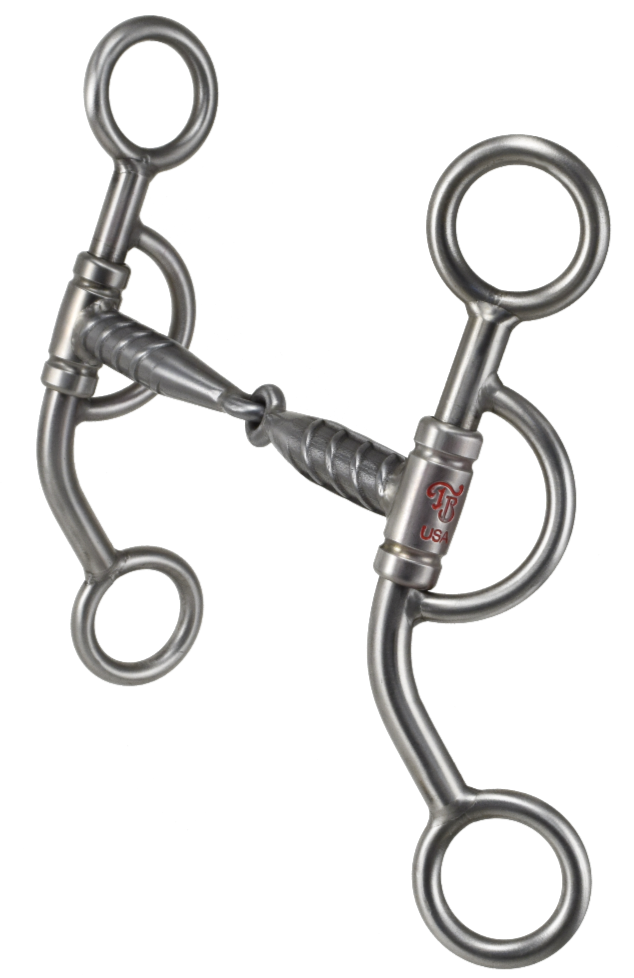 Advantage Short Shank Iron Worker Medium