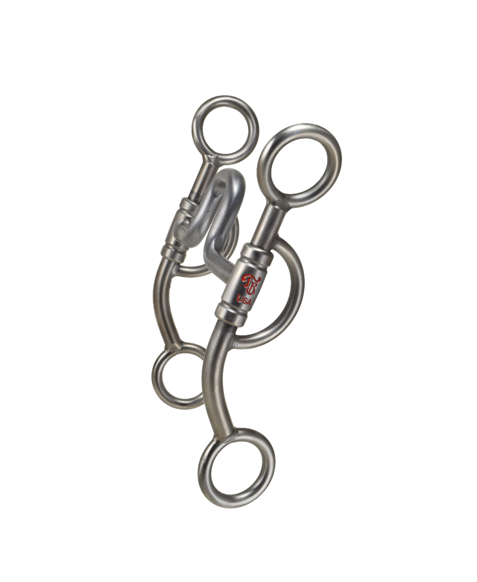 Advantage Short Shank Square Port