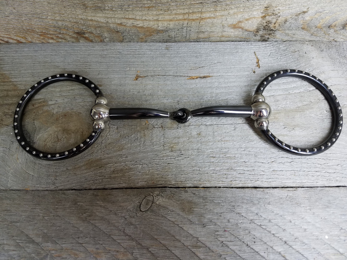 Filetto ad anello Ballhine
