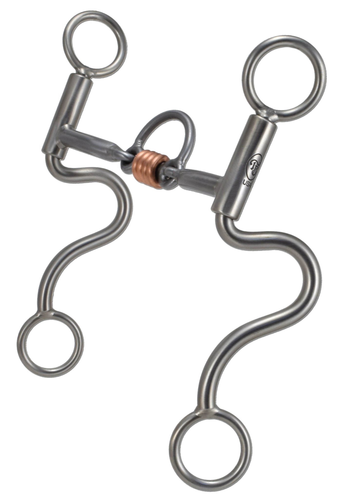 Baseline Medium S Shank 4 Läufer