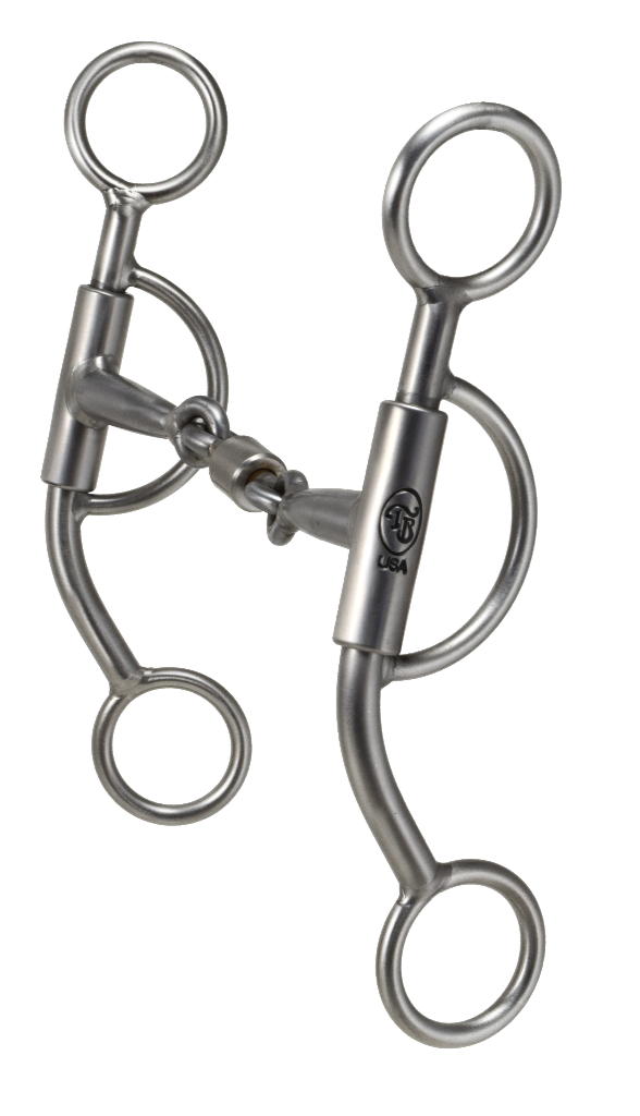 Grundlinie Short Shank Slick 50