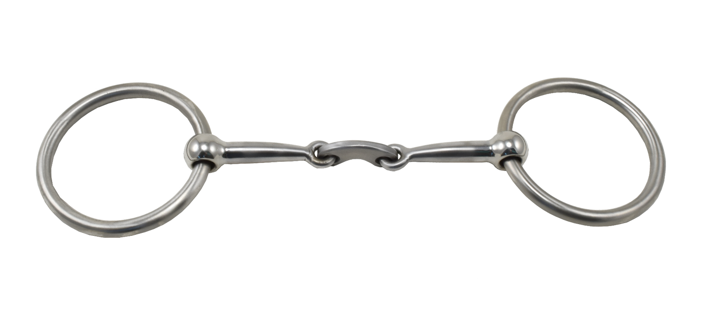 Anillo Suelto Dr Tom