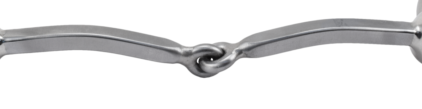 Loose Ring Square Snaffle