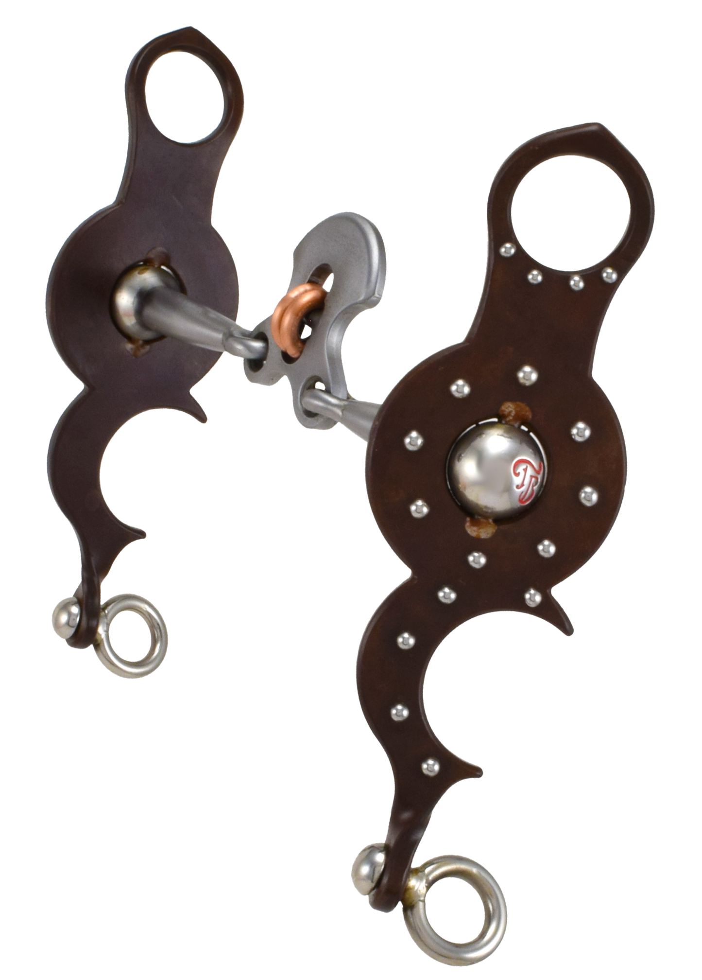 サンタバーバラショートダブルクロス