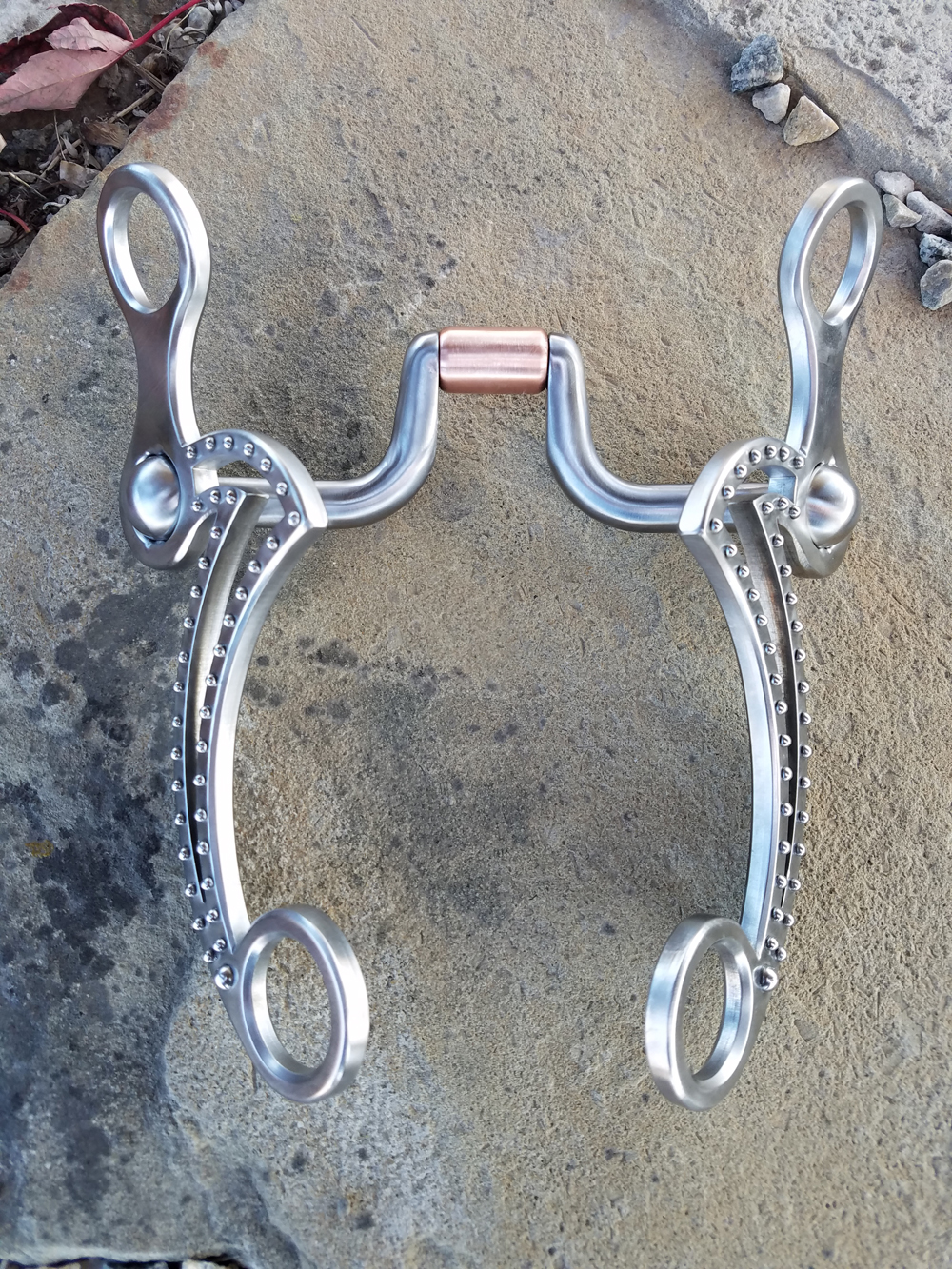 Teton-Scharnieranschluss