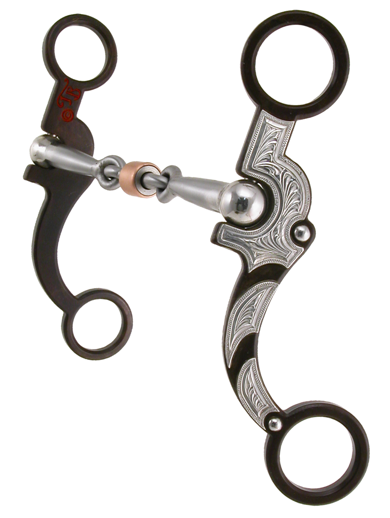 Cody Vástago Slick 50