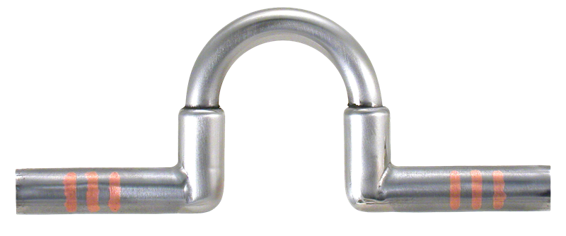 Powder River Shank Correction