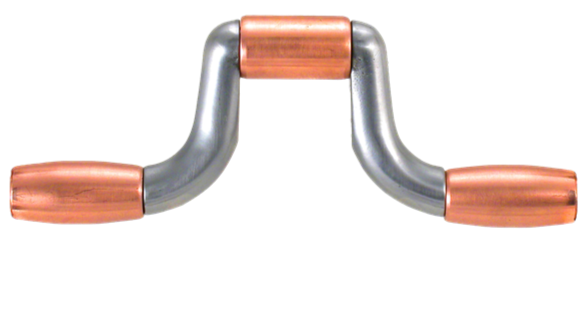 Long S Ballhinge Crown Royal