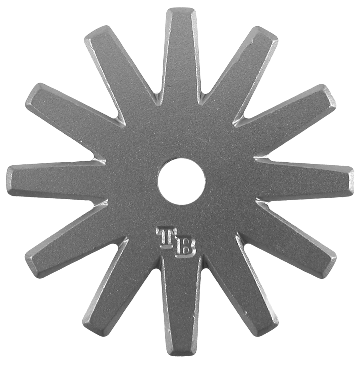 Kit de remplacement pour molette Spur-E4