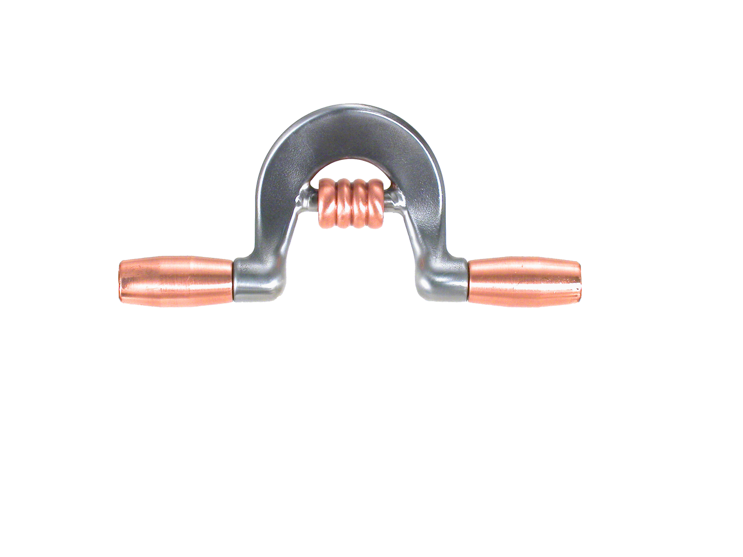 Long S Ballhinge Shank Equalizer w/Roller