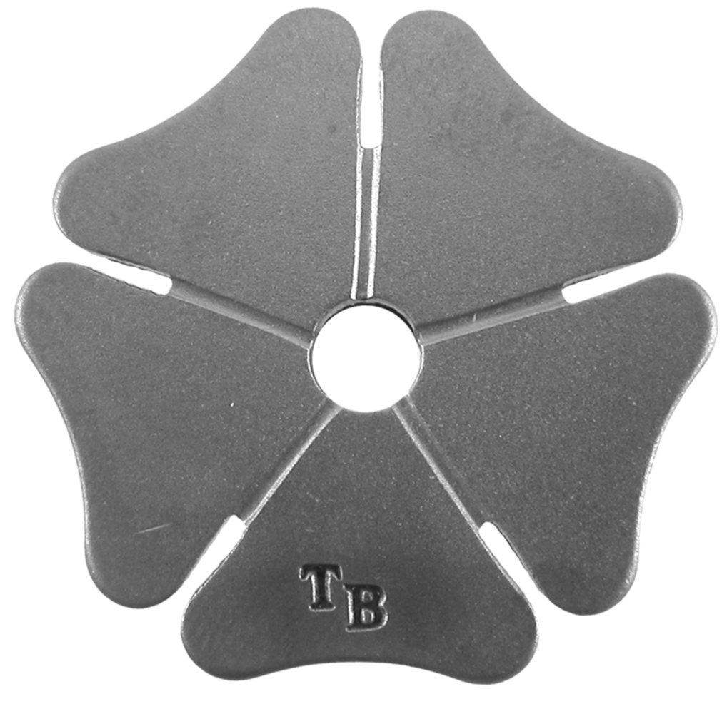 Sporenrädchen - G4 Ersatzteilsatz