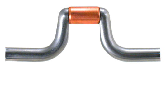 Eva Marie Shank Hinge Port