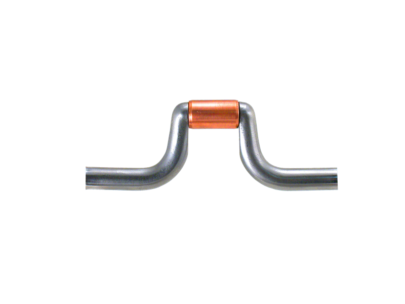 Avila Shank Hinge Port