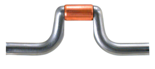 Hinge Port Mouthpiece