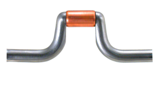 Long Hinge Port