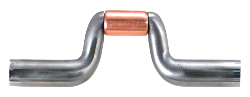 Teton Scharnier Port Pro Smoking