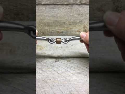 Santa Maria Shank Slick 50