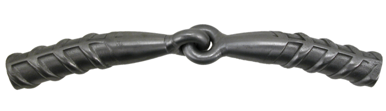 Advantage Short Shank Iron Worker Medium