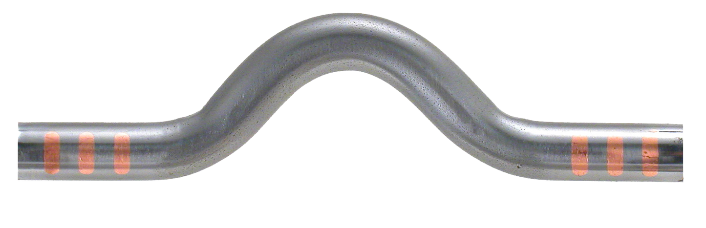 Medium Port Mouthpiece