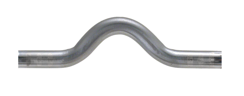 Advantage Short Shank Medium Port