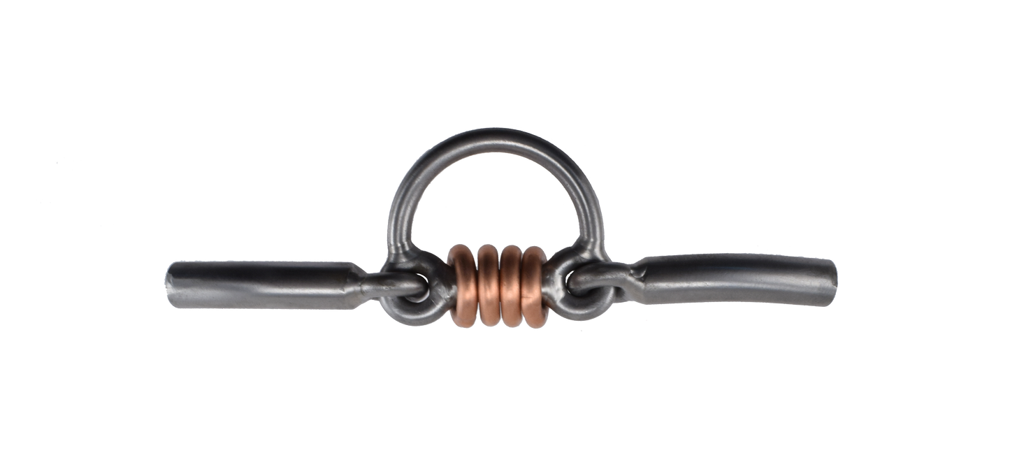 Baseline Medium S Shank 4 Läufer