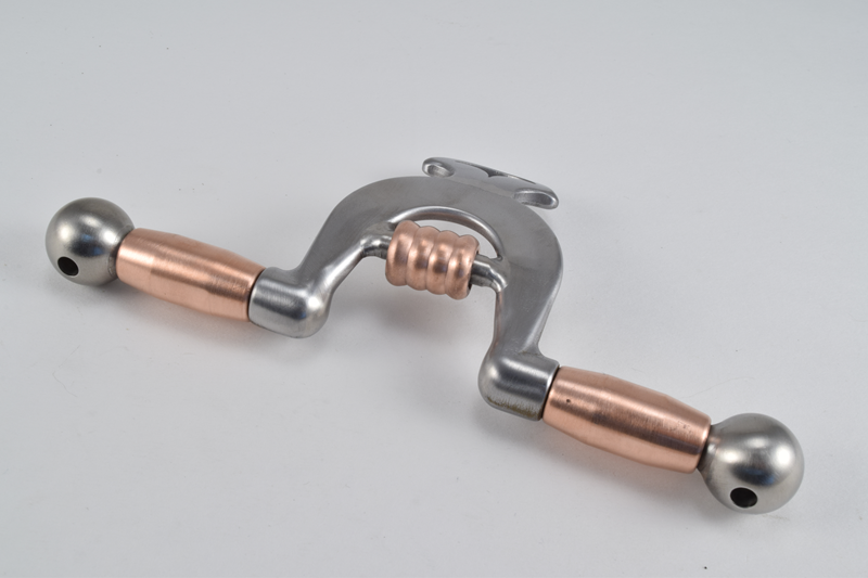 Ace of Spades Mouthpiece A4