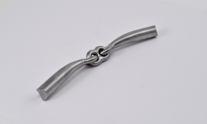 Baseline Short Shank Balanced Snaffle