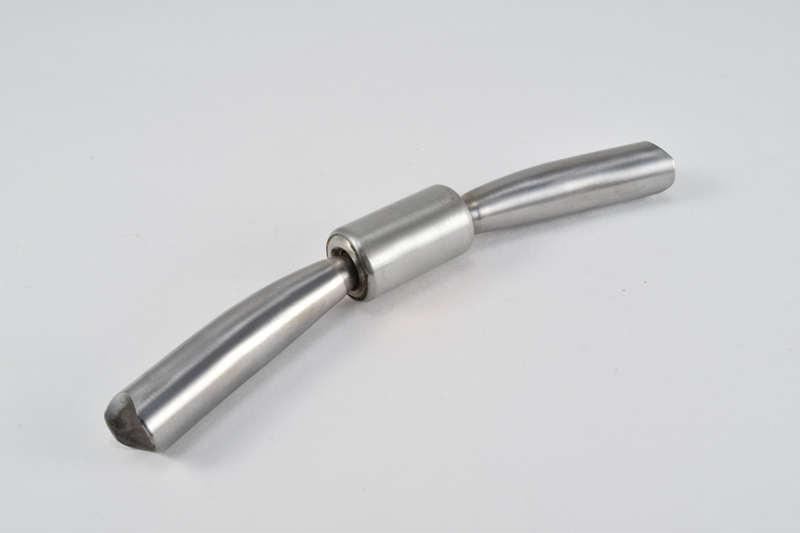 Billy Allen Mouthpiece A2