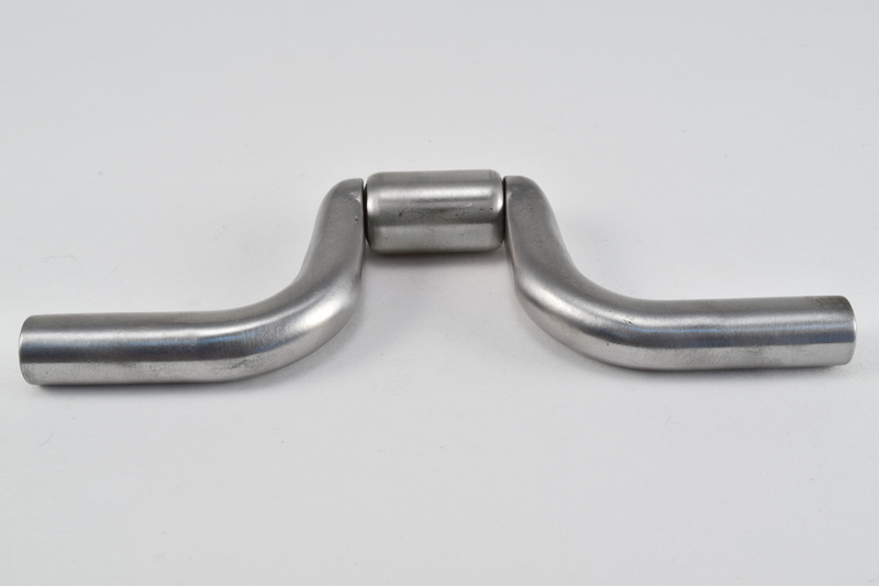 Baseline Scharnieranschluss mit kurzem Schaft