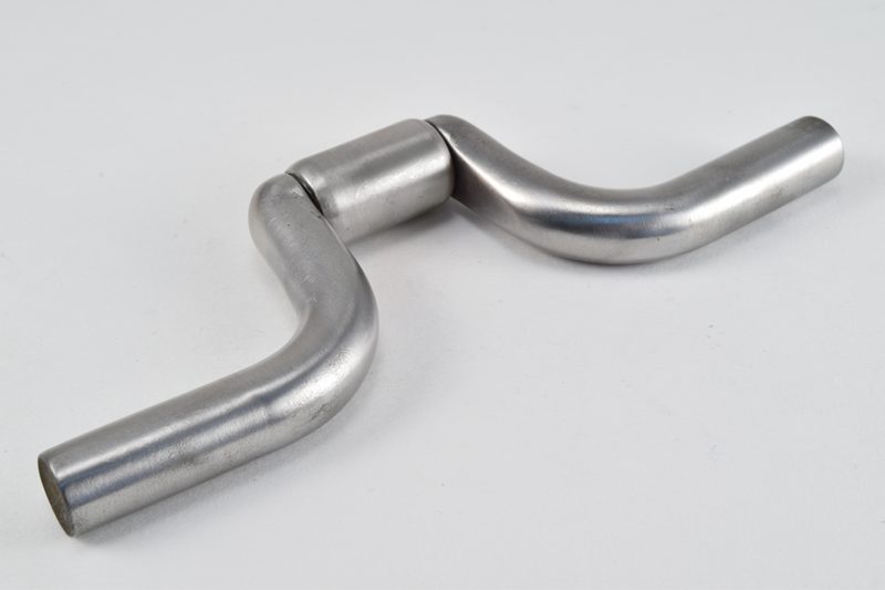 Advantage Short Shank Hinge Port