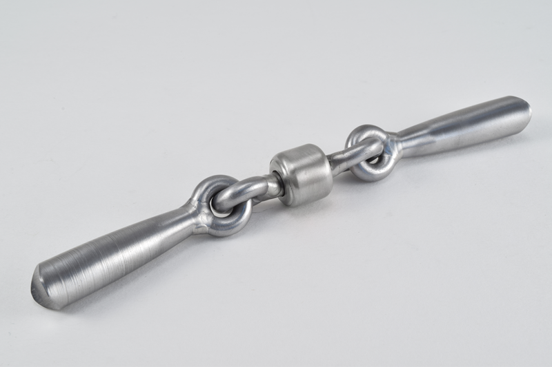 Baseline Long Shank Slick 50