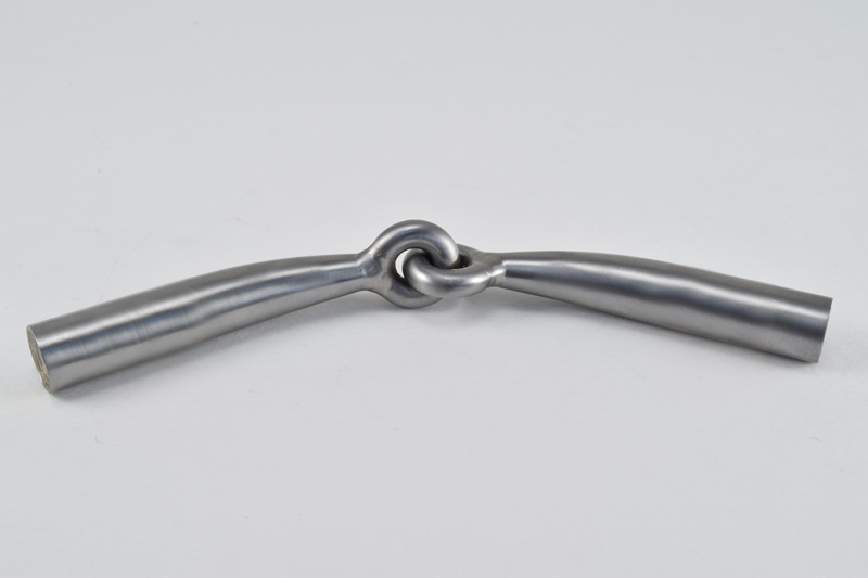 ميزة Long Shank Snaffle