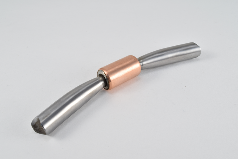 Billy Allen Mouthpiece